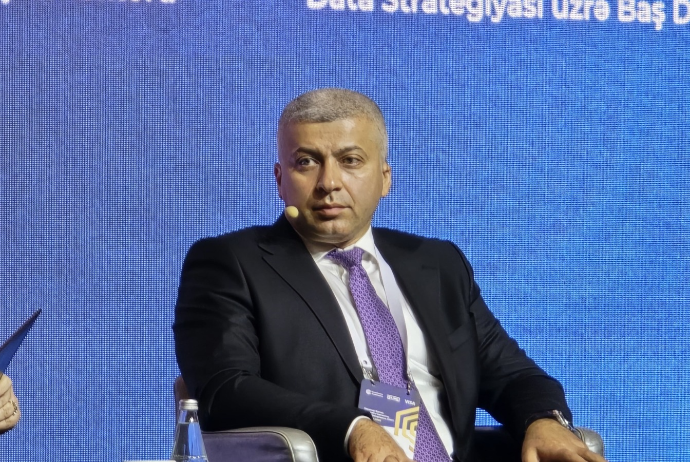 "Bank sektorunda Risk Qiymətləndirmə Sistemi digər maliyyə seqmentlərinə də tətbiq ediləcək" - MƏRKƏZİ BANK | FED.az