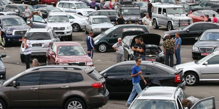 Ən çox alınan Yapon maşınları - AÇIQLANDI | FED.az