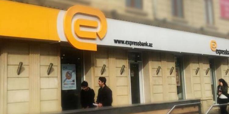 “Expressbank” 2019-cu ilin ilk rübünü - MƏNFƏƏTLƏ BAŞA VURUB - HESABAT | FED.az