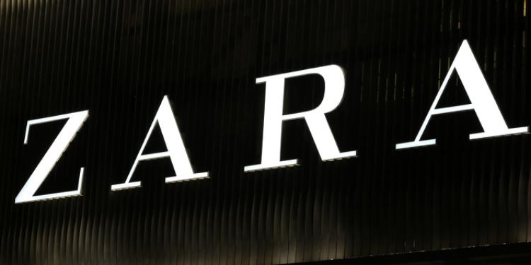 9 уловок магазина Zara - чтобы привлекать покупателей одежды | FED.az