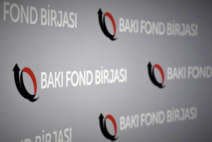 "Bakı Fond Birjası"nın dövriyyəsi - 83% ARTIB | FED.az