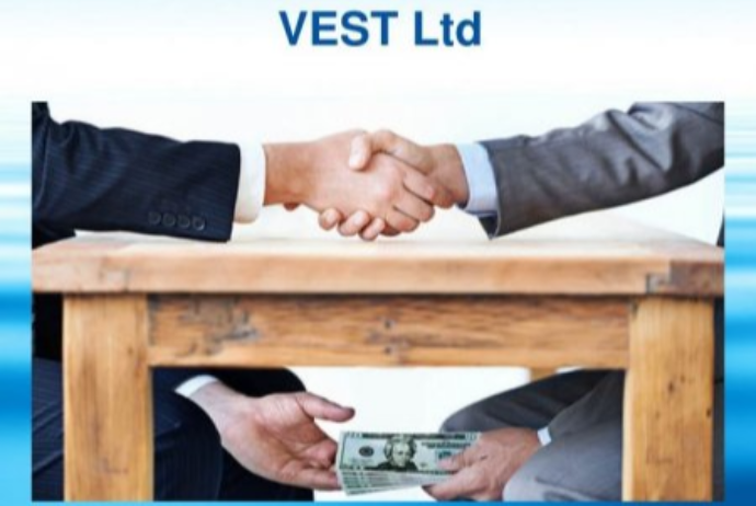 “Vest-LTD” 3,9 milyonluq tenderin – QALİBİ SEÇİLDİ | FED.az