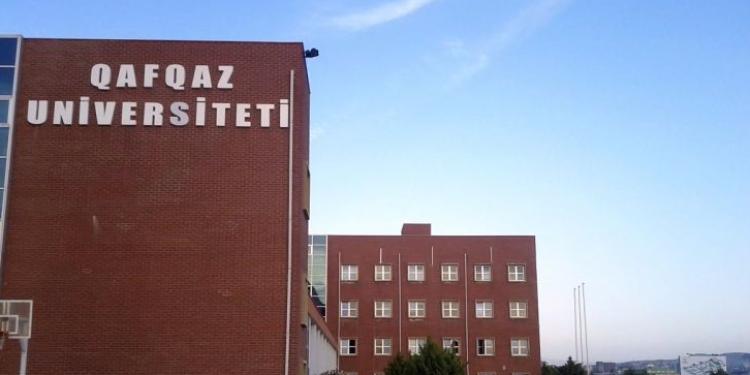 Qafqaz Universitetinin adı dəyişdiriləcək | FED.az