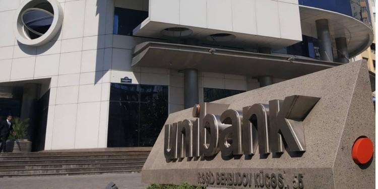 Azərbaycanda ilk dəfə onlayn biznes kreditini Unibank verib - MÜSAHİBƏ | FED.az