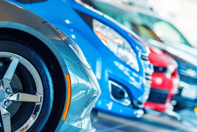 Avropada avtomobil satışları son 13 ayda ilk dəfə - ARTIB | FED.az
