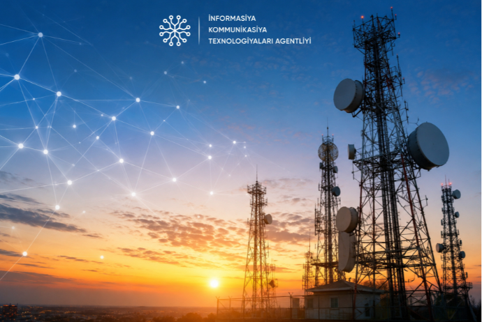 İKTA: Topdansatış internet operatorlarının ümumistifadəli şəbəkəyə qoşulmada məsuliyyəti artır | FED.az