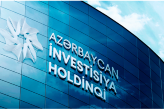 Azərbaycan İnvestisiya Holdinqi - TENDER ELAN EDİR | FED.az