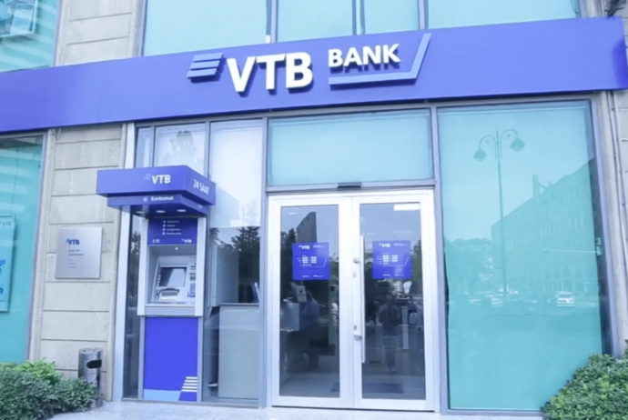 «VTB Bank (Azerbaijan)» böyüyüb - XALİS MƏNFƏƏTİNİ 52% ARTIRIB | FED.az