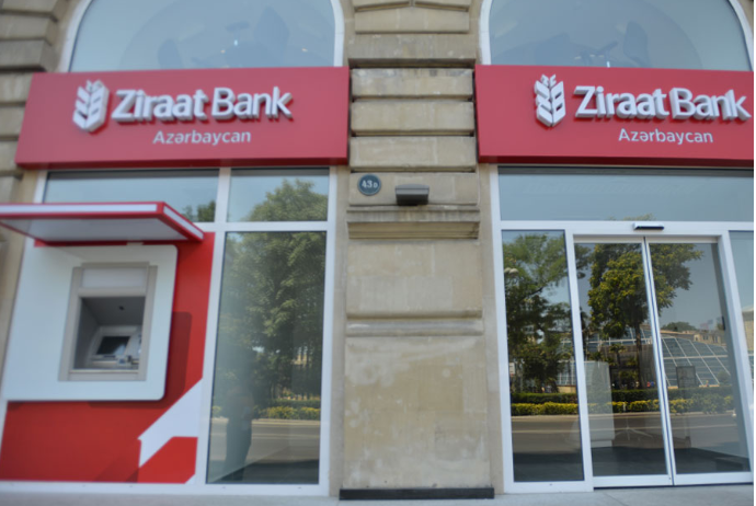 "Ziraat Bank Azərbaycan" işçi axtarır - VAKANSİYA | FED.az