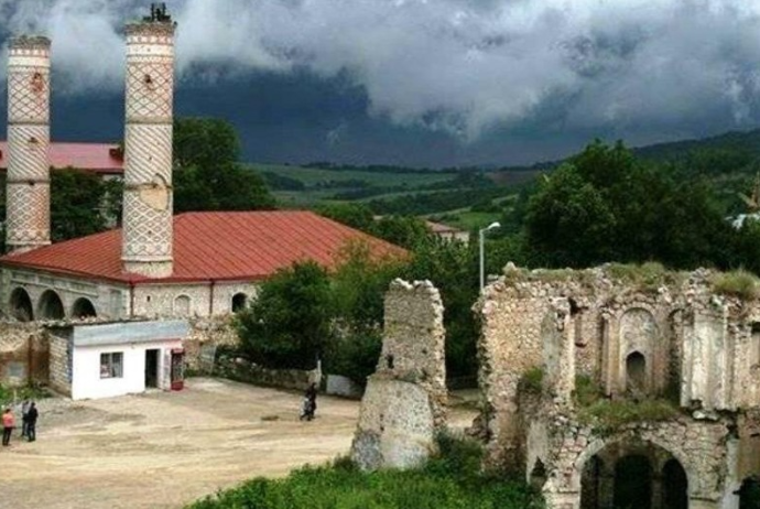 Erməni tərəfi Şuşanın azad edildiyini - Etiraf Etdi! | FED.az