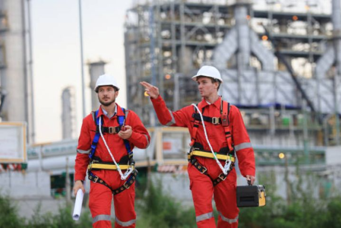 bp şirkətinin işçiləri olan Azərbaycan vətəndaşlarının sayı azalıb | FED.az