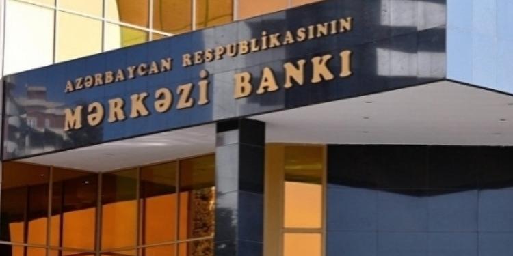 Mərkəzi Bank növbəti depozit hərracını elan etdi - TARİX | FED.az