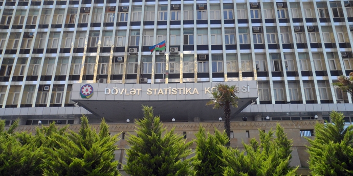 Statistika Komitəsi ilə Niderlandın Mərkəzi Statistika Bürosu arasında - İMZALANMA | FED.az