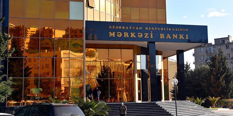 Mərkəzi Bank valyuta ehtiyatları - AÇIQLADI | FED.az