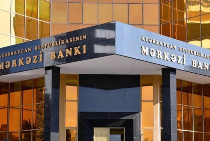 Mərkəzi Bank 100 milyon manat - CƏLB EDİR | FED.az