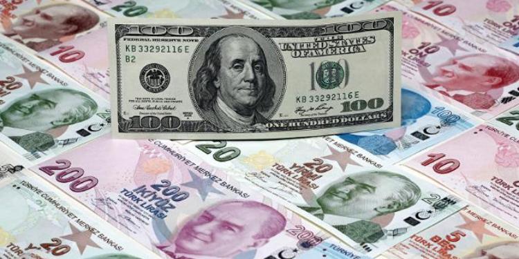 Türkiyədə dollar 6 lirəni keçdi - SON MƏZƏNNƏ | FED.az