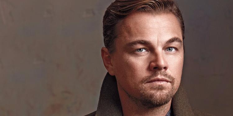 Leonardo Di Kaprio Ermənistana pul hədiyyə edib | FED.az