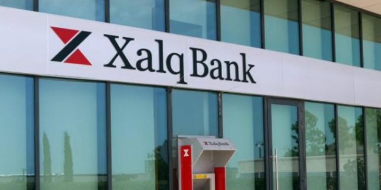 "Xalq Bank" işçi axtarır - VAKANSİYA | FED.az