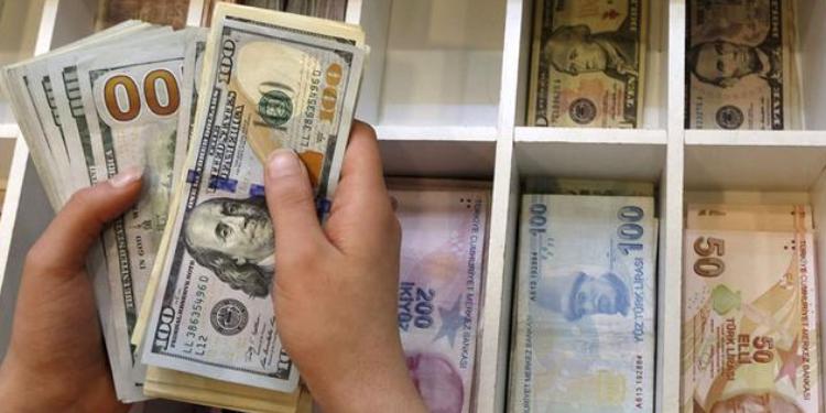 Türkiyədə dollar «uçur» - SON MƏZƏNNƏ | FED.az