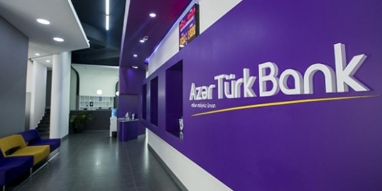 Azər Türk Bank bayram münasibətilə plastik kart hədiyyə edir | FED.az