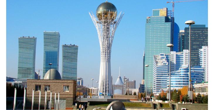 Nur-Sultanda Azərbaycanın ticarət evi açılacaq | FED.az