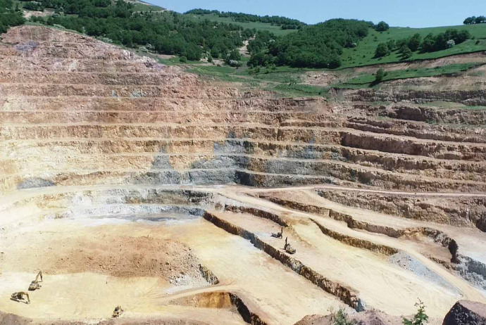 ЗАО “AzerGold” разработал среднесрочную и долгосрочную  корпоративную стратегию | FED.az