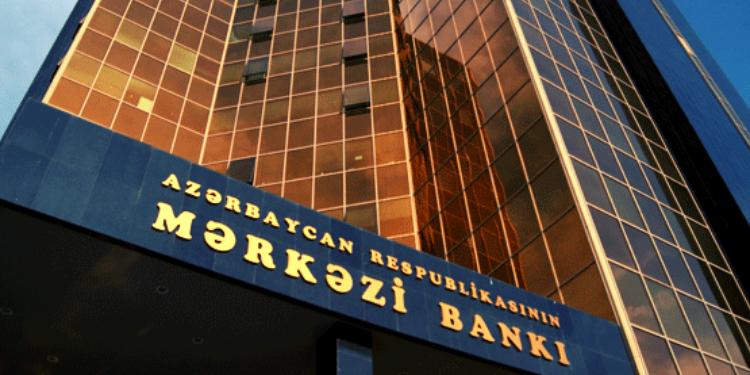 Mərkəzi Bank 50 milyon manat cəlb edəcək | FED.az