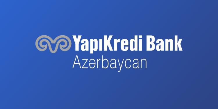 "YapıKrediBank Azərbaycan" mütəxəssis axtarır- VAKANSİYA   | FED.az