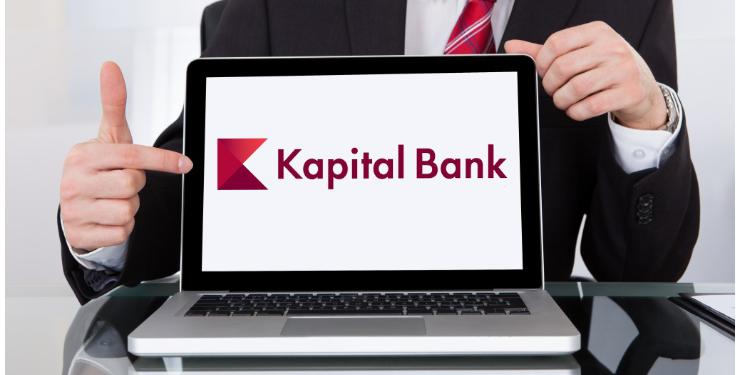 "Kapital Bank​" işçi axtarır - VAKANSİYA | FED.az
