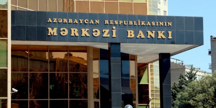 Mərkəzi Bank növbəti depozit hərracını elan etdi - TARİX | FED.az