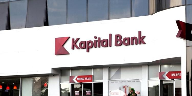 "Kapital Bank" işçi axtarır - VAKANSİYA | FED.az