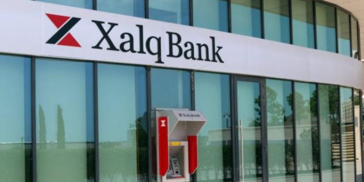 "Xalq Bank" işçi axtarır - VAKANSİYA | FED.az