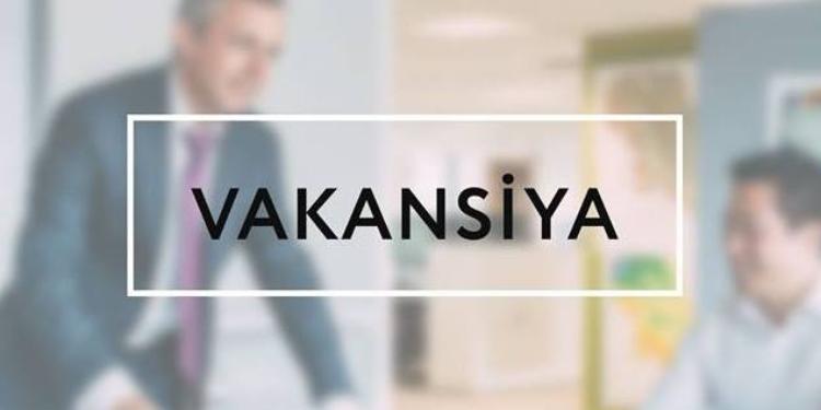 "Kapital Bank" işçi axtarır - VAKANSİYA | FED.az