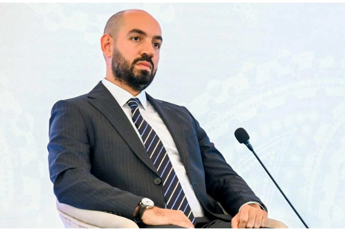 Rəqəmsal inkişaf və nəqliyyat naziri özünə daha bir müşavir təyin edib | FED.az