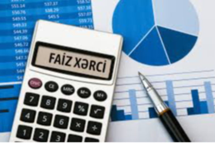 Azərbaycanda faiz xərclərinin həcmi üzrə – BANKLARIN RENKİNQİ (30.06.2025) | FED.az