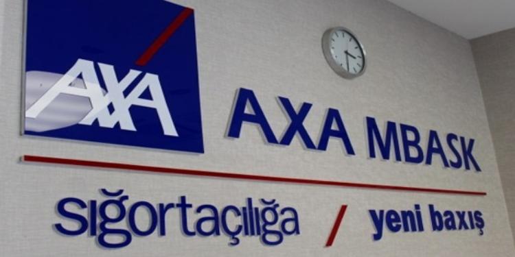 “AXA MBASK”ın lisenziyası məhdudlaşdırıldı - PALATANIN QƏRARI | FED.az