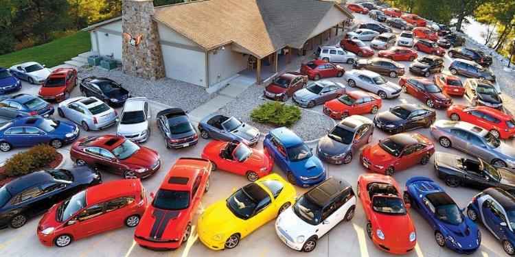 Dünyanın ən etibarlı avtomobilləri - AÇIQLANDI | FED.az