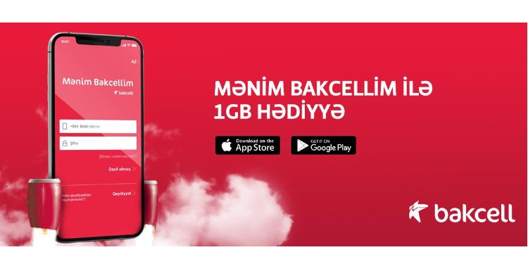 “Bakcell”in PULSUZ 4G İnternet kampaniyası oktyabr ayına kimi davam edəcək | FED.az