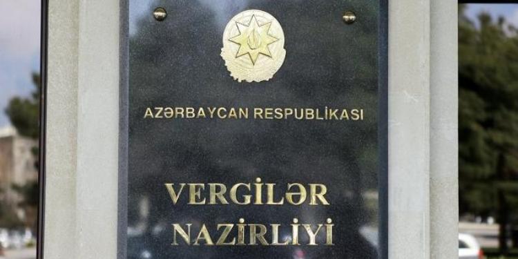 Vergilər Nazirliyinin - SƏLAHİYYƏTİ ARTIRILIR | FED.az