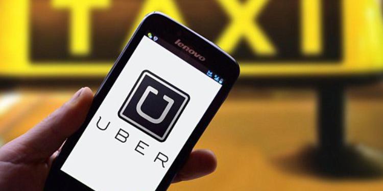 "Uber"də yenilik - "danışmayan sürücü" funksiyası gəlir | FED.az