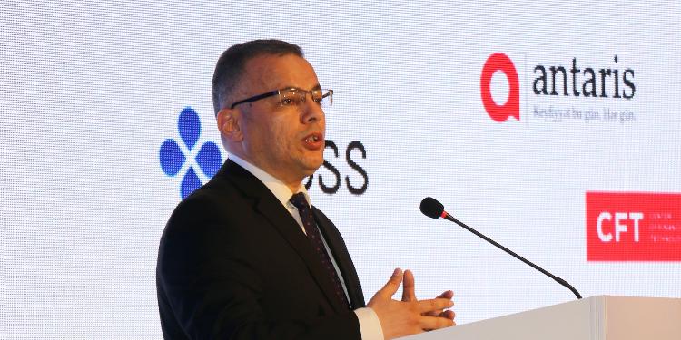 Vüsal Qasımlı: “E-Bond” platforması bankların istismarına verilib” | FED.az