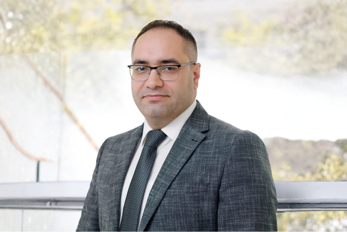 KAMİL LƏTİFOV: "Uğurlu nəticələrimiz investorlar və tərəfdaş maliyyə institutları üçün yüsək etimad göstəricisidir" - MÜSAHİBƏ | FED.az