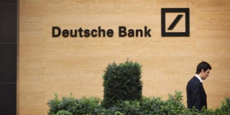 США оштрафовали Deutsche Bank на $37 млн | FED.az