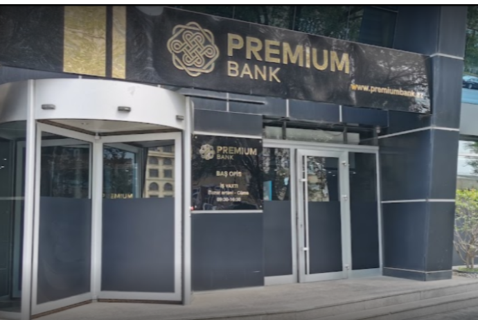 «Premium Bank» ASC pulu nədən qazanır? – GƏLİR MƏNBƏLƏRİ - MƏBLƏĞLƏR | FED.az