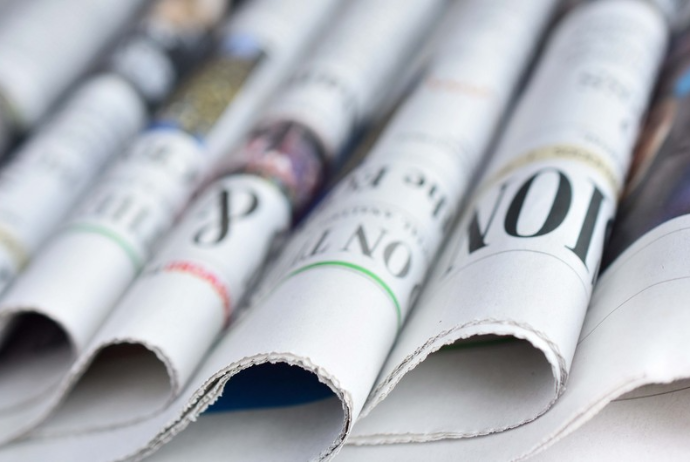 Media Reyestrində olmayan qəzet və jurnalların nəşri qadağan olunur | FED.az