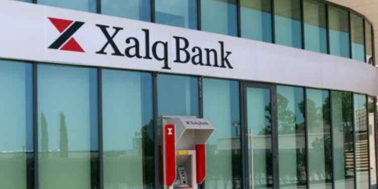 "Xalq Bank" işçi axtarır - VAKANSİYA | FED.az