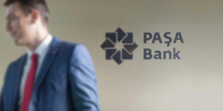 "PAŞA Bank" işçi axtarır - VAKANSİYA | FED.az