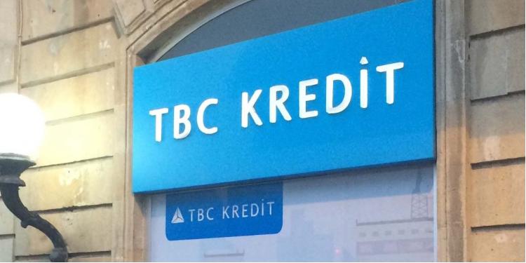 "TBC Kredit" işçi axtarır - VAKANSİYA | FED.az