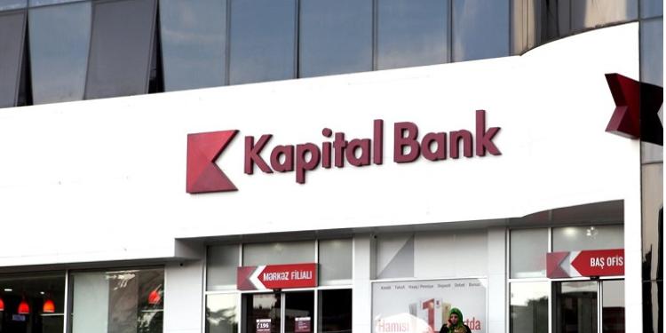 "Kapital Bank" işçi axtarır - VAKANSİYA | FED.az