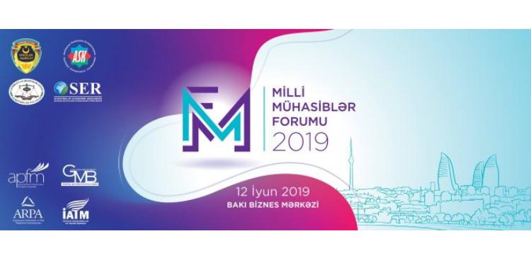 Bakıda III Milli Mühasiblər Forumu keçiriləcək | FED.az